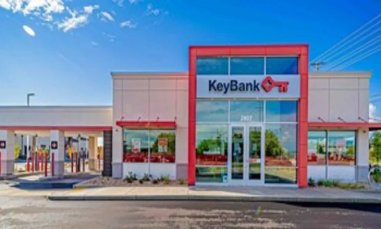 Key Bank Customer Service