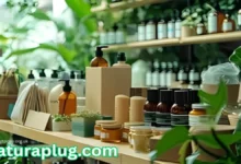 Naturaplug.com