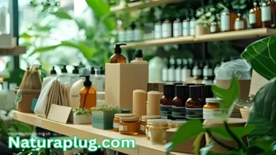 Naturaplug.com