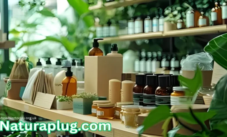 Naturaplug.com