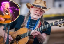 Willie Nelson Sad News