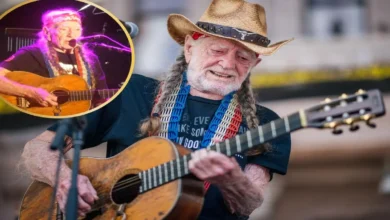 Willie Nelson Sad News