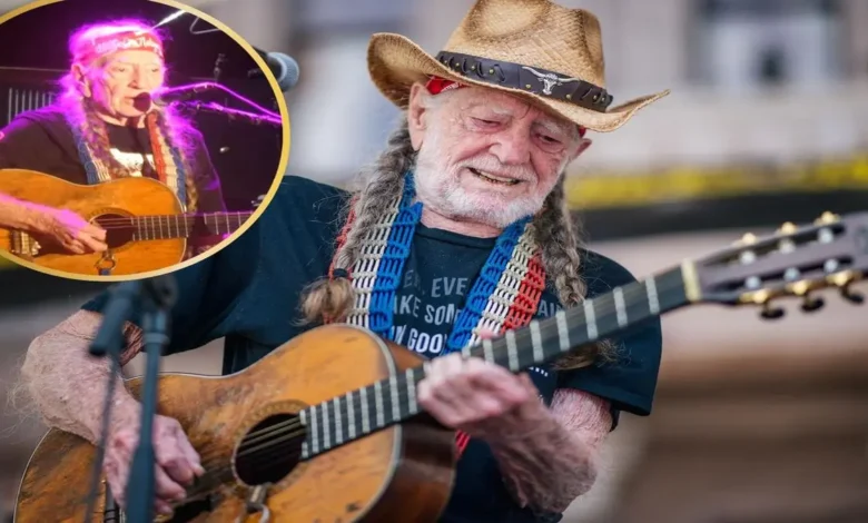 Willie Nelson Sad News