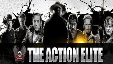 Action Elite