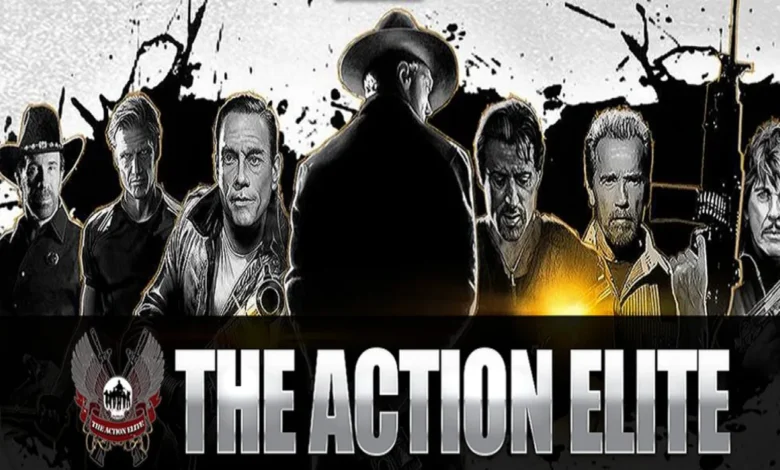 Action Elite