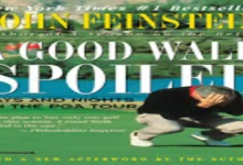 John Feinstein Books