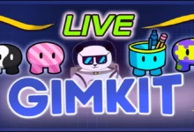 Gimkit Live