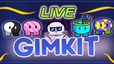 Gimkit Live