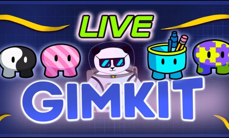 Gimkit Live