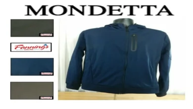 Mondetta Outdoor Project