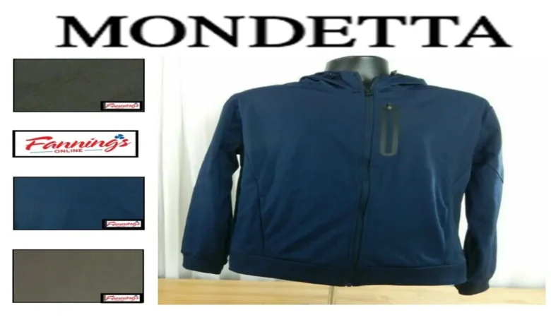 Mondetta Outdoor Project