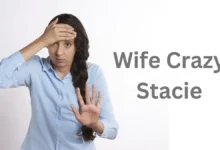 Wife Crazy Stacie