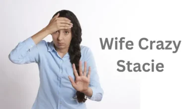 Wife Crazy Stacie