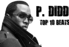 P Diddy Songs
